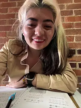 Snapshot of Sammysammy_ chatting on 16, 1, 2025 Sammysammy online show from 16, 1, 2025