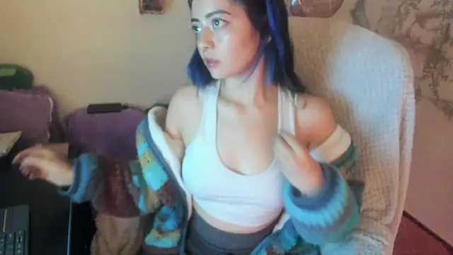 Sammysammy  online show from 3, 12, 2025