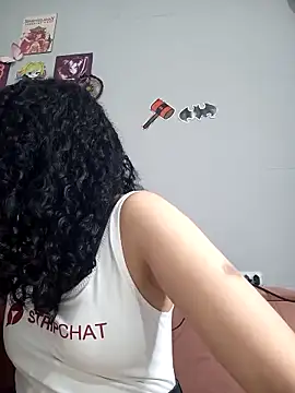 NinaSweet2 online show from 7, 2, 2026