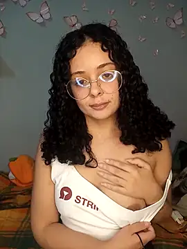 NinaSweet2 online show from 9, 2, 2026