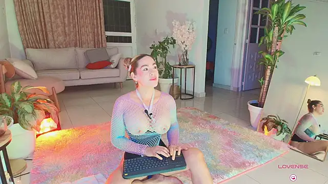 erotik lady online show from 17, 1, 2026