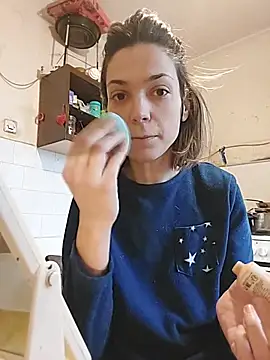 JoLeNe27 online show from 3, 3, 2026