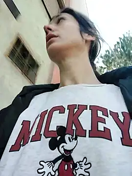 JoLeNe27 online show from 26, 3, 2026