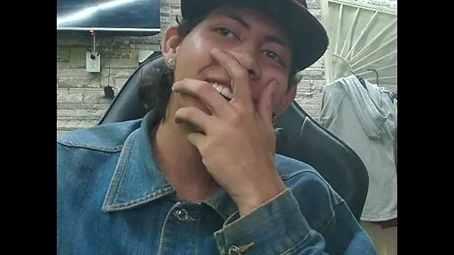 yefersonsijajaj online show from 23, 10, 2025