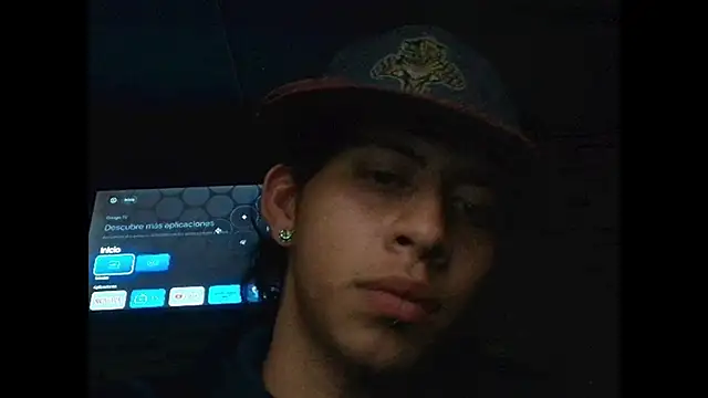 yefersonsijajaj online show from 27, 10, 2025