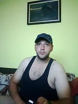 Snapshot of Flakka95 chatting on 10, 10, 2025 Flakka95 online show from 10, 10, 2025