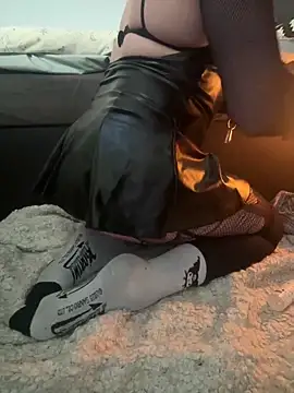 Snapshot of RobinSub chatting on 4, 3, 2026 RobinSub online show from 4, 3, 2026