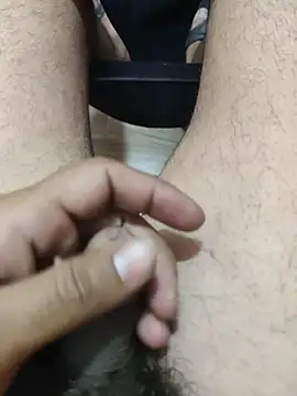 Rohit19997776 online show from 26, 3, 2026