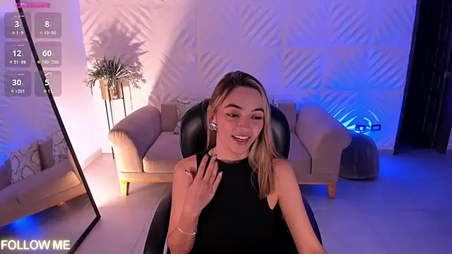 Snapshot of MelissaMoore_ chatting on 11, 3, 2025 MelissaMoore online show from 11, 3, 2025