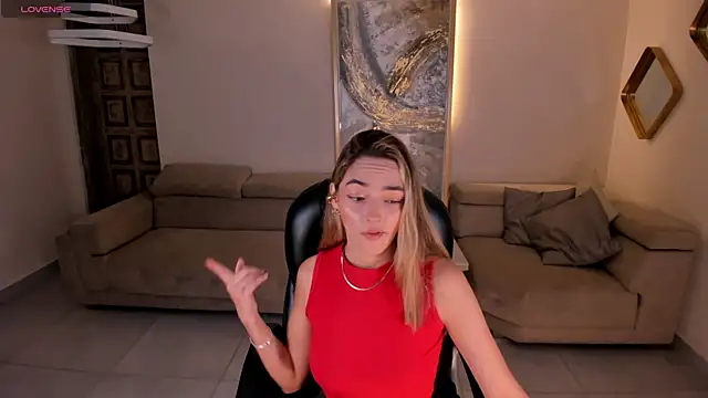 Snapshot of MelissaMoore_ chatting on 23, 3, 2025 MelissaMoore online show from 23, 3, 2025