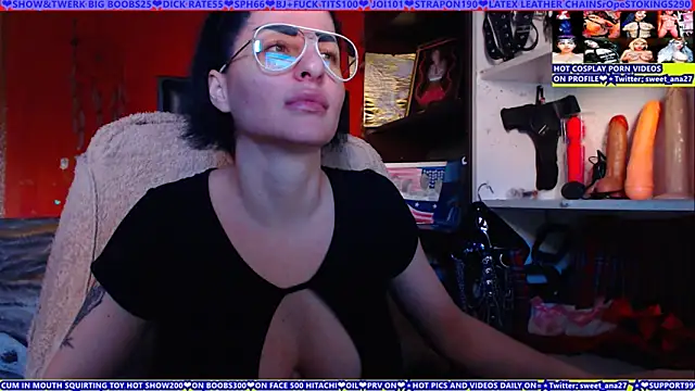 cuminmenowbbyx online show from 14, 5, 2026