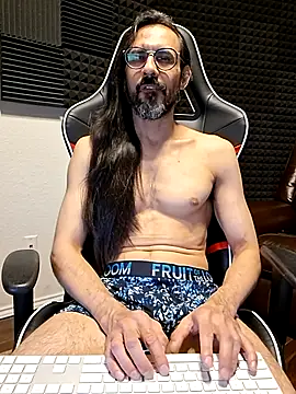 Youreherewithme online show from 2, 6, 2026