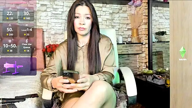 Carla expit online show from 21, 4, 2026