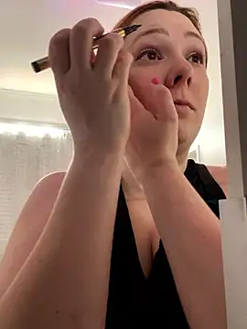 Patriciamoura69 online show from 2, 12, 2024