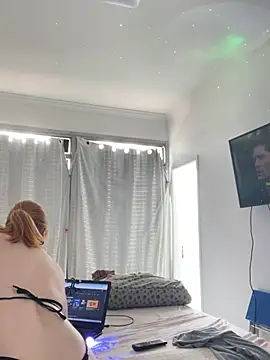 Patriciamoura69 online show from 13, 1, 2025