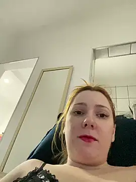 Patriciamoura69 online show from 26, 2, 2025