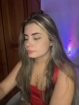 Miss valeriaa online show from 28, 11, 2025