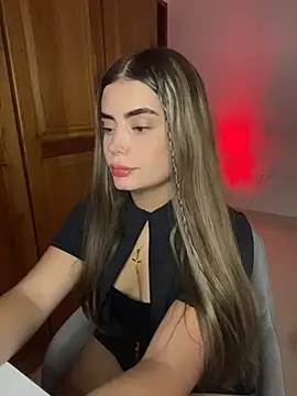 Miss valeriaa online show from 16, 3, 2026