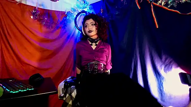 Azazelgains online show from 12, 12, 2024