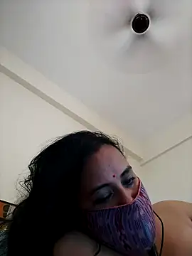 Snapshot of Sheela-Bhabi chatting on 16, 6, 2026 Sheela-Bhabi online show from 16, 6, 2026
