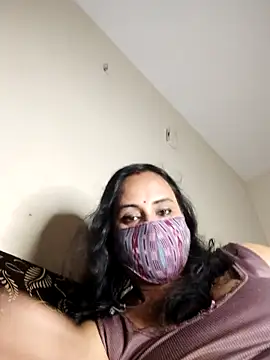 Snapshot of Sheela-Bhabi chatting on 17, 6, 2026 Sheela-Bhabi online show from 17, 6, 2026