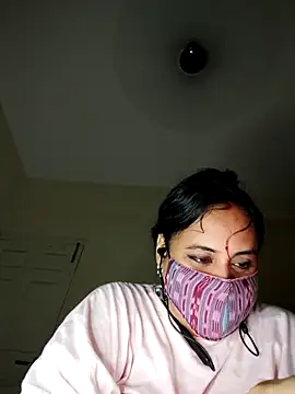 Snapshot of Sheela-Bhabi chatting on 18, 6, 2026 Sheela-Bhabi online show from 18, 6, 2026