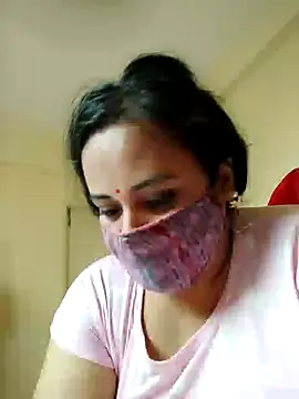 Snapshot of Sheela-Bhabi chatting on 21, 6, 2026 Sheela-Bhabi online show from 21, 6, 2026