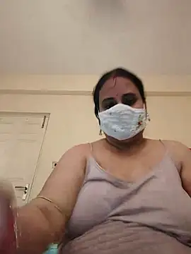 Snapshot of Sheela-Bhabi chatting on 1, 7, 2026 Sheela-Bhabi online show from 1, 7, 2026