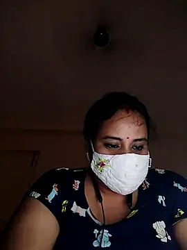 Snapshot of Sheela-Bhabi chatting on 4, 7, 2026 Sheela-Bhabi online show from 4, 7, 2026
