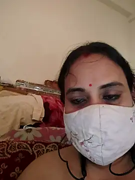 Snapshot of Sheela-Bhabi chatting on 6, 7, 2026 Sheela-Bhabi online show from 6, 7, 2026
