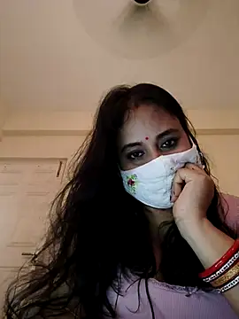 Snapshot of Sheela-Bhabi chatting on 7, 7, 2026 Sheela-Bhabi online show from 7, 7, 2026