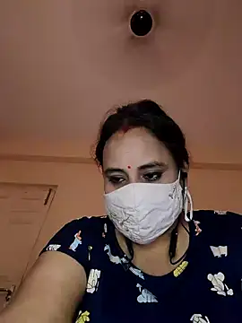 Snapshot of Sheela-Bhabi chatting on 8, 7, 2026 Sheela-Bhabi online show from 8, 7, 2026