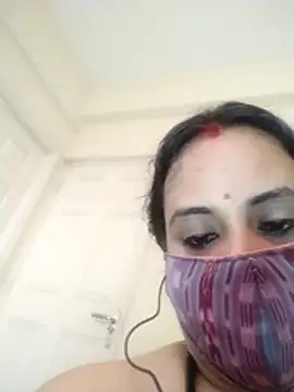 Snapshot of Sheela-Bhabi chatting on 12, 7, 2026 Sheela-Bhabi online show from 12, 7, 2026