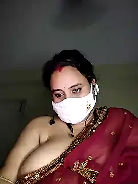 Snapshot of Sheela-Bhabi chatting on 17, 7, 2026 Sheela-Bhabi online show from 17, 7, 2026
