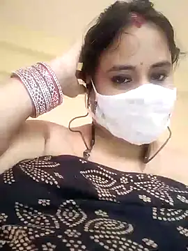 Snapshot of Sheela-Bhabi chatting on 19, 7, 2026 Sheela-Bhabi online show from 19, 7, 2026