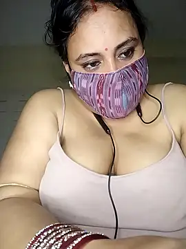 Snapshot of Sheela-Bhabi chatting on 21, 7, 2026 Sheela-Bhabi online show from 21, 7, 2026