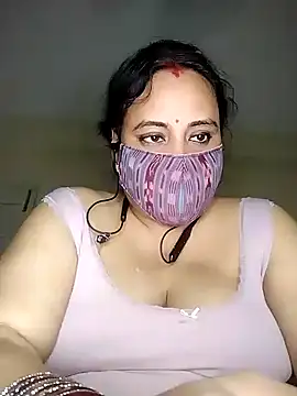 Snapshot of Sheela-Bhabi chatting on 24, 7, 2026 Sheela-Bhabi online show from 24, 7, 2026