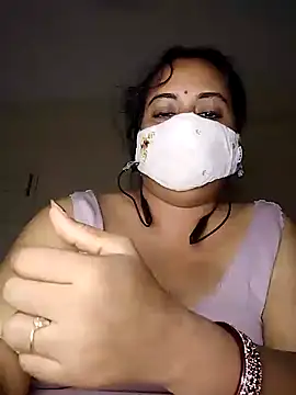 Snapshot of Sheela-Bhabi chatting on 31, 7, 2026 Sheela-Bhabi online show from 31, 7, 2026