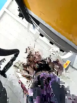 BlaizeyBBy online show from 30, 9, 2025