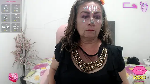 stepmother 105 online show from 31, 10, 2025