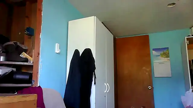 Snapshot of SexyRach75 chatting on 12, 9, 2025 SexyRach75 online show from 12, 9, 2025