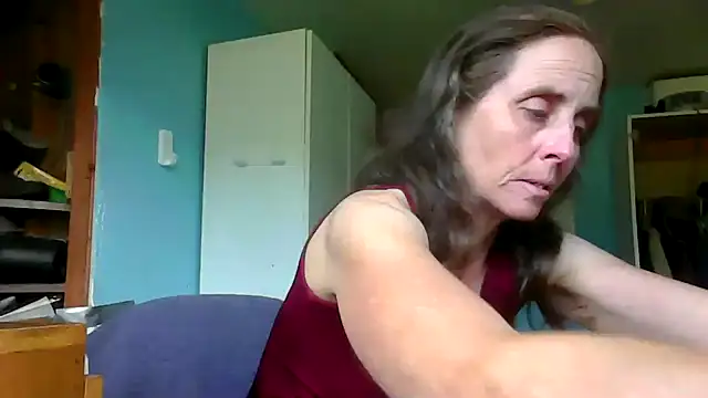Snapshot of SexyRach75 chatting on 26, 9, 2025 SexyRach75 online show from 26, 9, 2025