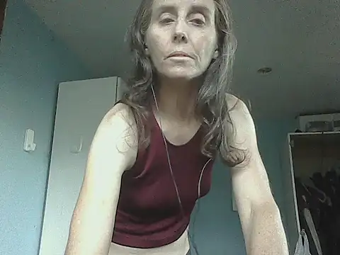Snapshot of SexyRach75 chatting on 1, 10, 2025 SexyRach75 online show from 1, 10, 2025