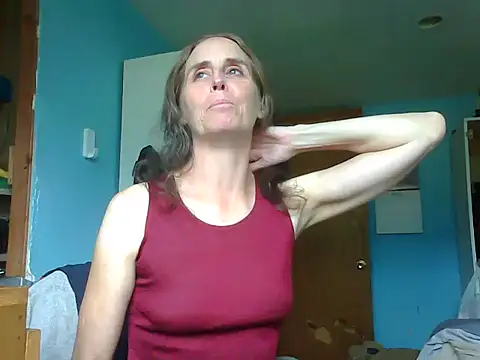 Snapshot of SexyRach75 chatting on 3, 10, 2025 SexyRach75 online show from 3, 10, 2025