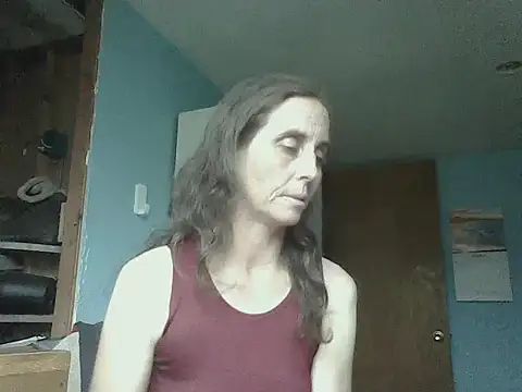 Snapshot of SexyRach75 chatting on 24, 10, 2025 SexyRach75 online show from 24, 10, 2025