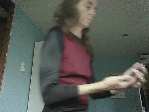 Snapshot of SexyRach75 chatting on 27, 10, 2025 SexyRach75 online show from 27, 10, 2025