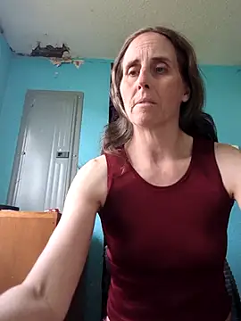 SexyRach75 online show from 17, 4, 2026