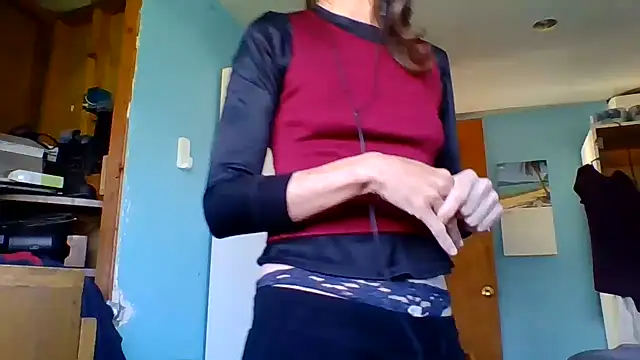 Snapshot of SexyRach75 chatting on 29, 7, 2026 SexyRach75 online show from 29, 7, 2026