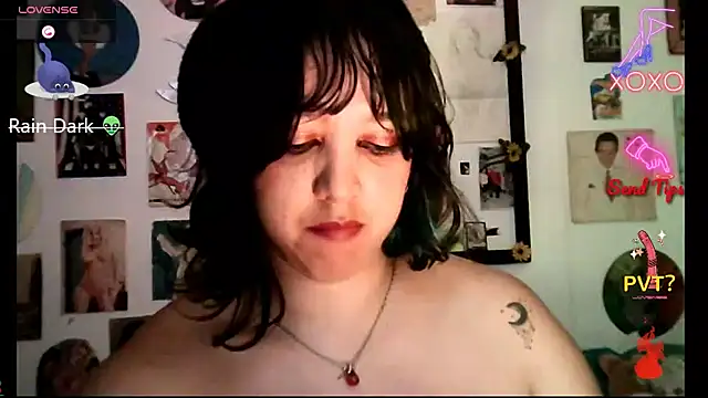 Snapshot of soynanabela28 chatting on 12, 12, 2024 soynanabela28 online show from 12, 12, 2024