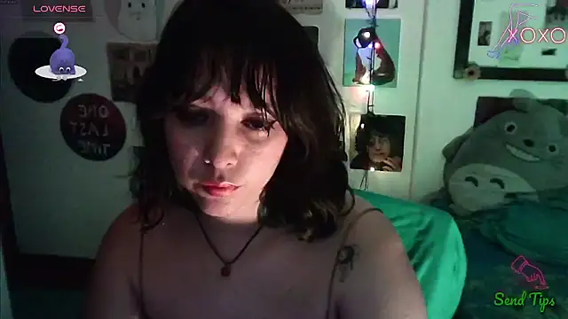Snapshot of soynanabela28 chatting on 16, 1, 2025 soynanabela28 online show from 16, 1, 2025